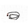 1x Sensor, Abgastemperatur NAP carPARTS CTS10131 passend für AUDI SEAT SKODA