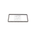 Kette, Ölpumpenantrieb FEBI BILSTEIN 188771 für JAGUAR LAND ROVER