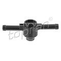 ORIGINAL® Topran Ventil, Kraftstofffilter für VW GOLF IV POLO PASSAT B5