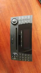 MERCEDES E KLASSE W211 CLS W219 RADIO CD PLAYER HEAD UNIT A2118702889