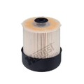 1x Kraftstofffilter HENGST FILTER E437KP D266 passend für NISSAN RENAULT