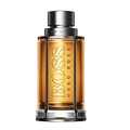 737052972268 Hugo Boss Boss The Scent woda toaletowa spray 50ml (P1) HUGO BOSS