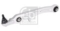 Querlenker Dreieckslenker FEBI BILSTEIN 179759 Aluminium für AUDI A8 D3 4E2 4E8