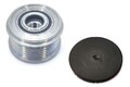 SKF VKM 03302 Generatorfreilauf für CITROËN  passend für FIAT FORD LANCIA Genera