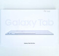 Samsung Galaxy Tab S10 Ultra Silver 256GB 14.6 Zoll Tablet WiFi X920 - 19% MwSt