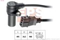Kurbelwellensensor Impulsgeber EPS 1.953.160 für VECTRA OMEGA T98 SAAB OPEL CC