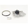 Continental Ctam Wasserpumpe + Zahnriemensatz CT1195WP1 | 928132