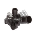 HEPU Thermostat Kühlmittel mit Dichtung für Mercedes A-Klasse B-Klasse W169