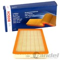 BOSCH LUFTFILTER LUFT-FILTEREINSATZ passend für AUDI A3 VW CC EOS GOLF PASSAT