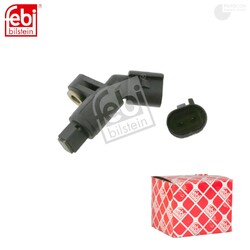 Febi Bilstein Sensor, Raddrehzahl vorne links für AUDI SEAT SKODA VW
