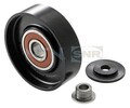 SNR GA369.16 Umlenkrolle Keilrippenriemen für TOYOTA Yaris Schrägheck (P9)