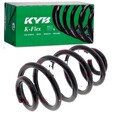 KYB K-FLEX FAHRWERKSFEDER FEDER HINTERACHSE passend für OPEL VECTRA | RX6222