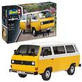 Revell Volkswagen VW T3 Bus 1:25 Modellbausatz - 07706