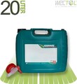 20 L + Auslaufhahn Addinol SUPER 2T MZ 406 synthetisches Rolleröl