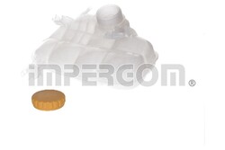 ORIGINAL IMPERIUM Ausgleichsbehälter Kühlmittel 44213 für OPEL MERIVA X03 CDTI