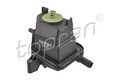 TOPRAN 109 695 Ausgleichsbehälter, Hydrauliköl (Servolenkung) für AUDI,SEAT,SKOD