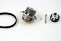 HEPU Wasserpumpe + Zahnriemensatz PK05410 für AROSA IBIZA INCA SEAT 6N2 POLO VW
