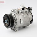 Kompressor Klima Klimaanlage Klimakompressor für VW Denso Dcp32070 2012 - 2012
