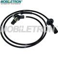 MOBILETRON ABS Sensor Raddrehzahl AB-EU181 für VW PASSAT B3 B4 Variant 3A5 35I 2