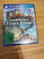 Immortals Fenyx Rising (Sony PlayStation 4)