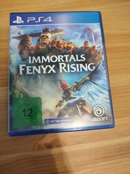 Immortals Fenyx Rising (Sony PlayStation 4)