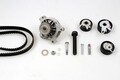 HEPU PK05360 Wasserpumpe + Zahnriemensatz für VW
