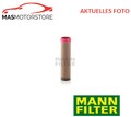 SEKUNDäRLUFTFILTER MANN-FILTER CF 1140/2 P FÜR NEW HOLLAND T7,TS-A,TM
