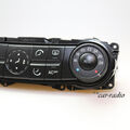 Original Mercedes Klimabedienteil W211 Klimaautomatik S211 E-Klasse A2118300190