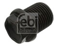 FEBI BILSTEIN Verschlussschraube, Ölwanne 22148 für VOLVO FORD