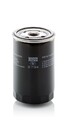 MANN-FILTER Filter, Arbeitshydraulik W 719/4 für