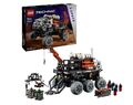 LEGO Technic 42180 Mars Exploration Rover Bausatz Mehrfarbig