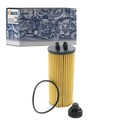 VAICO ÖLFILTER MIT DICHTUNG passend für BMW 2 I8 X1 X2 MINI | V20-2853