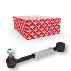 FEBI BILSTEIN 180638 Querlenker Unten Vorne Hinten Links Hinten Rechts