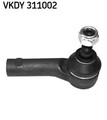 SKF Spurstangenkopf VKDY 311002 für AUDI SEAT SKODA VW