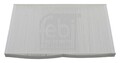 FEBI BILSTEIN Filter, Innenraumluft 09448 für AUDI