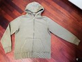 GANT, Sweatjacke, Pullover Gr.: M, wie NEU