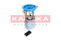 KAMOKA 8400064 Kraftstoff-Fördereinheit für AUDI,SEAT,SKODA,VW