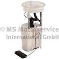 PIERBURG Kraftstoffpumpe Fördereinheit 7.00468.86.0 für VW SEAT CLASSIC CORDOBA