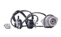TOPRAN 112 971 Wasserpumpe + Zahnriemensatz für VW Golf IV Schrägheck (1J1)