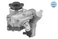 Hydraulikpumpe Lenkung Servopumpe Lenkhilfe Meyle für Audi A5 Cabrio Sportback