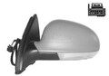 VAN WEZEL 5886817 Außenspiegel Seitenspiegel Links für VW Golf V Variant (1K5) &