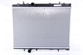 Kühler Wasserkühler Motorkühler für Peugeot Citroen 407 SW Nissens 63605A