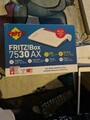 AVM FRITZ!Box 7530 AX ADSL2+ Wi-Fi 6 Modem-Router - Weiß (20002930)