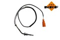 NRF 707034 Sensor, exhaust gas temperature for SEAT SKODA VW