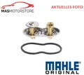 KÜHLFLÜSSIGKEIT KÜHLER THERMOSTAT MAHLE ORIGINAL TX 33 75D I FÜR DAF F 2700
