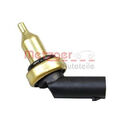 METZGER Kühlmittel Wasser Temperatur Sensor 0905478 für MINI CLUBMAN R56 R55 R60