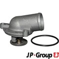 JP GROUP Thermostat Kühlmittel JP 1314600310 für MERCEDES SSANGYONG 87 DAEWOO KJ