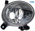 TYC 19-0648-01-9 Nebelscheinwerfer Zusatzscheinwerfer Nebler für Audi für Seat 