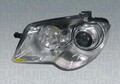 1x Magneti Marelli Bi-Xenon Hauptscheinwerfer D1S H8 Links passend für VW Touran