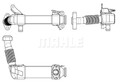 Abgaskühler CE 17 000P MAHLE für BMW 1 3 Cabriolet 3 Touring 3 Coupe 5 5 Touring